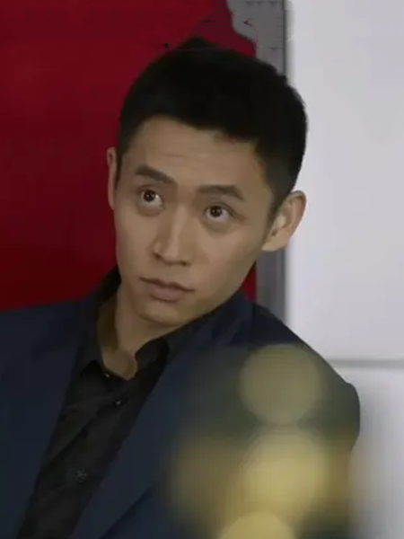 楚冬陽 楚冬陽