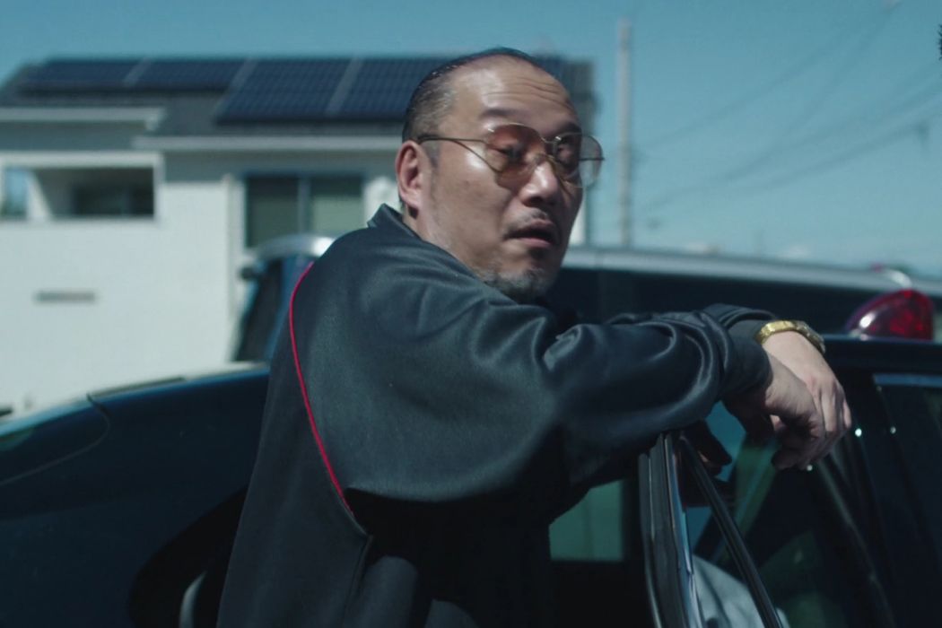 瀧澤力也 瀧澤力也