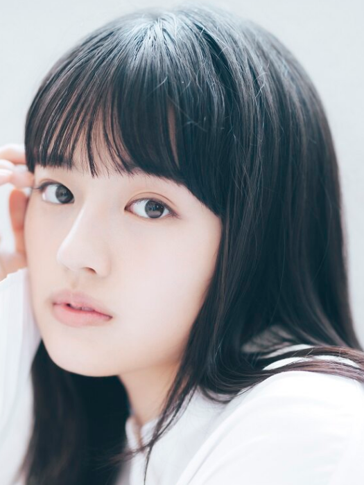 上坂樹里 上坂樹里