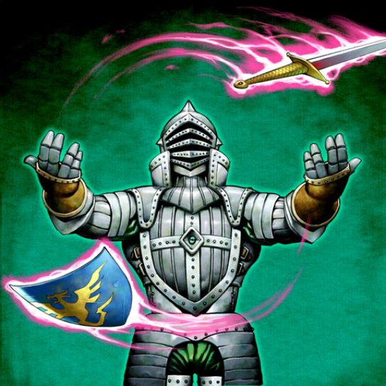 武器交換 武器交換