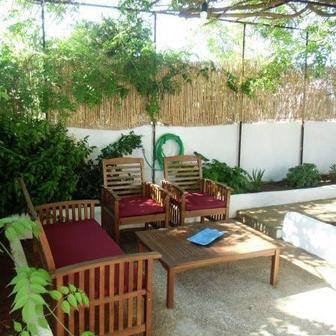 Holiday home Calle Moreta Holiday home Calle Moreta