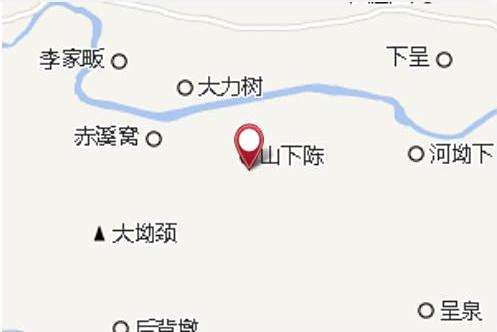 大橋潭 大橋潭