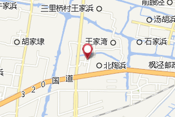 堰橋浜 堰橋浜
