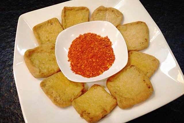 六龍豆乾 六龍豆乾