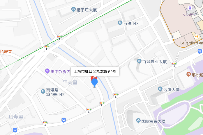 九龍路97號 九龍路97號