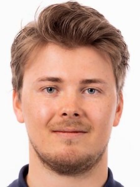 Erik MOBAERG