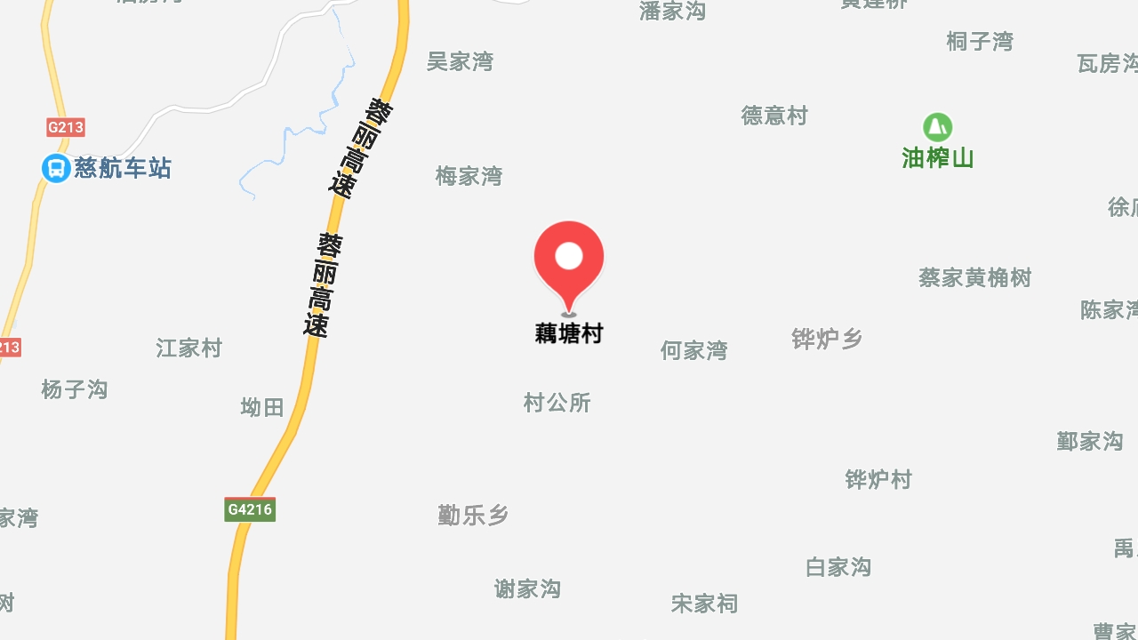 地圖信息