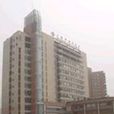 上海市肺部腫瘤臨床醫學中心