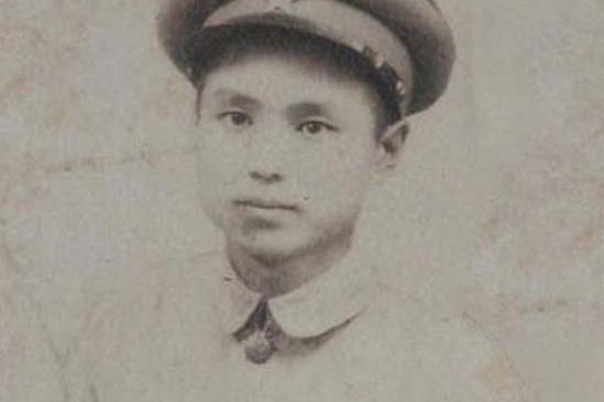 喬東皋 喬東皋