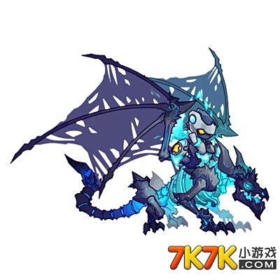 聖冰騎士 聖冰騎士