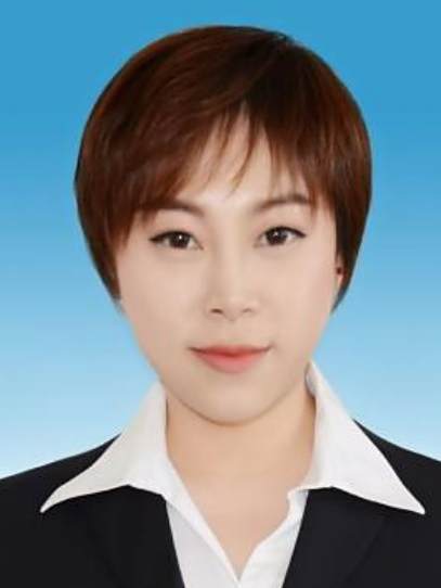 趙媛(遼寧省興城市司法局副局長) 趙媛(遼寧省興城市司法局副局長)