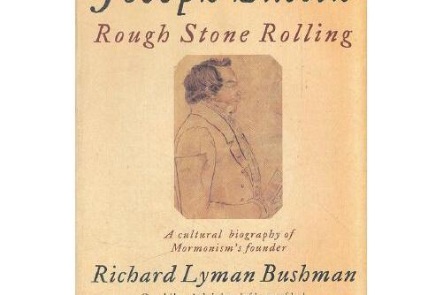 joseph smith:rgh stone rolling joseph smith:rgh stone rolling
