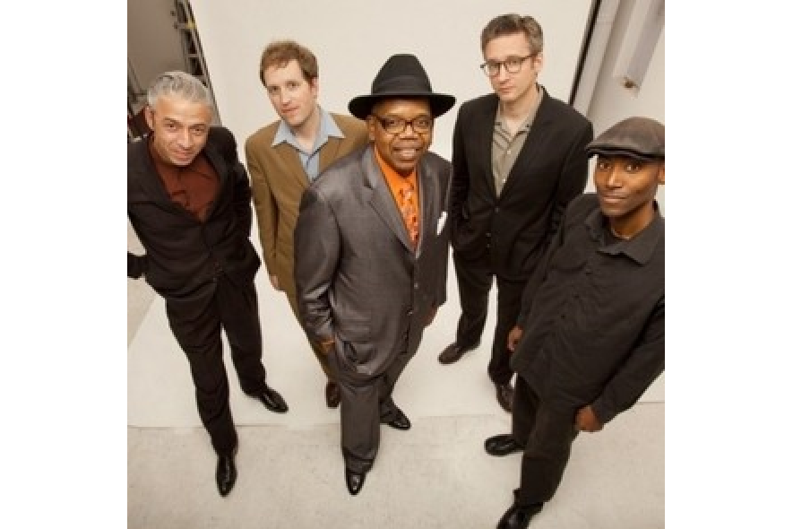 The Cash Box Kings The Cash Box Kings