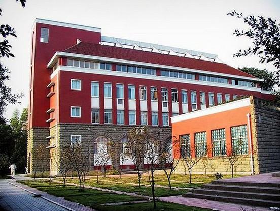 重慶大學機械工程學院(重慶大學機械學院)