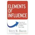 Elements of Influence Elements of Influence