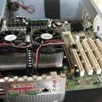 雙CPU 雙CPU