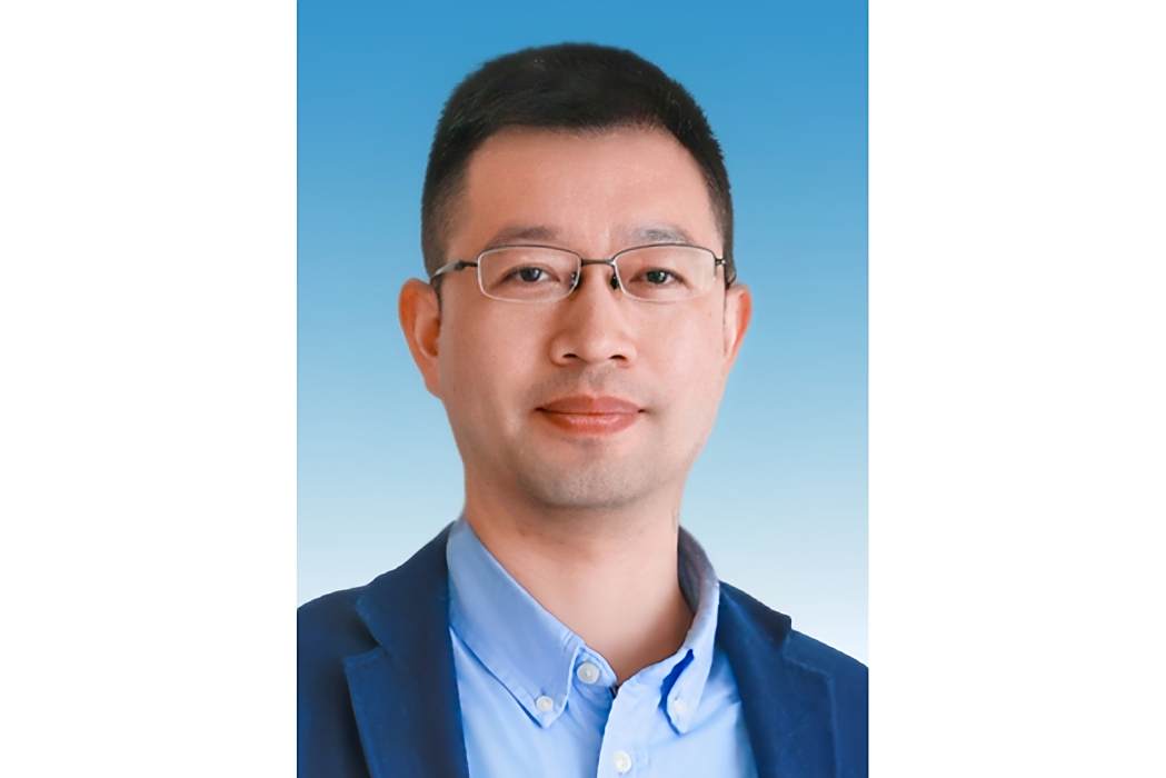 曹超(寧波大學附屬第一醫院副院長) 曹超(寧波大學附屬第一醫院副院長)