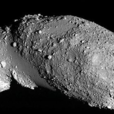 小行星1001 小行星1001