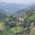 小納坡村 小納坡村