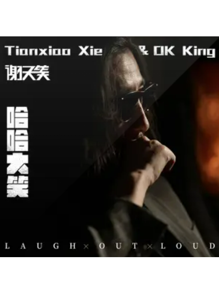 哈哈大笑(2021年謝天笑演唱的歌曲) 哈哈大笑(2021年謝天笑演唱的歌曲)