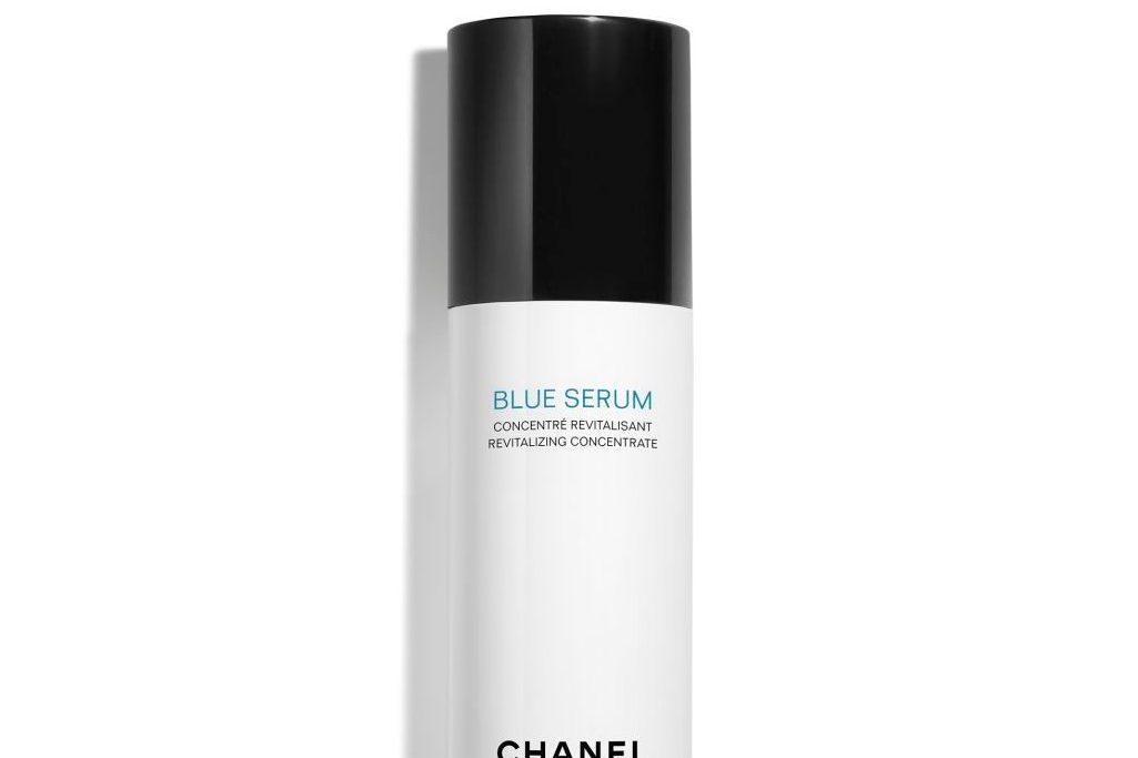 BLUE SERUM