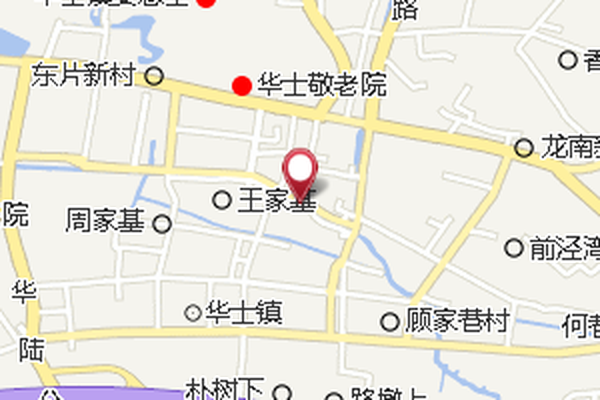 袁堂弄