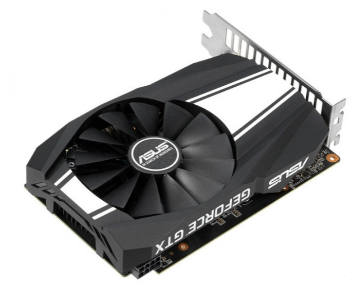 華碩PH-GTX 1660S-O6G 華碩PH-GTX 1660S-O6G
