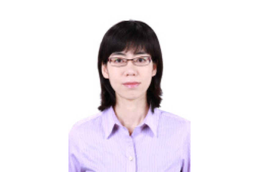 李麗(中央財經大學外國語學院講師)
