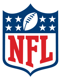 美國國家橄欖球聯盟（NFL）的標誌