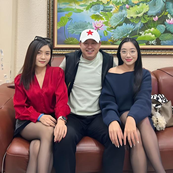 越南老潘 越南老潘