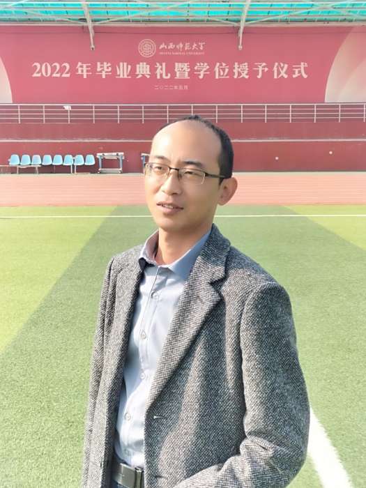 劉寶峰(山西師範大學歷史與旅遊文化學院教師) 劉寶峰(山西師範大學歷史與旅遊文化學院教師)