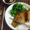 西冷牛扒 西冷牛扒