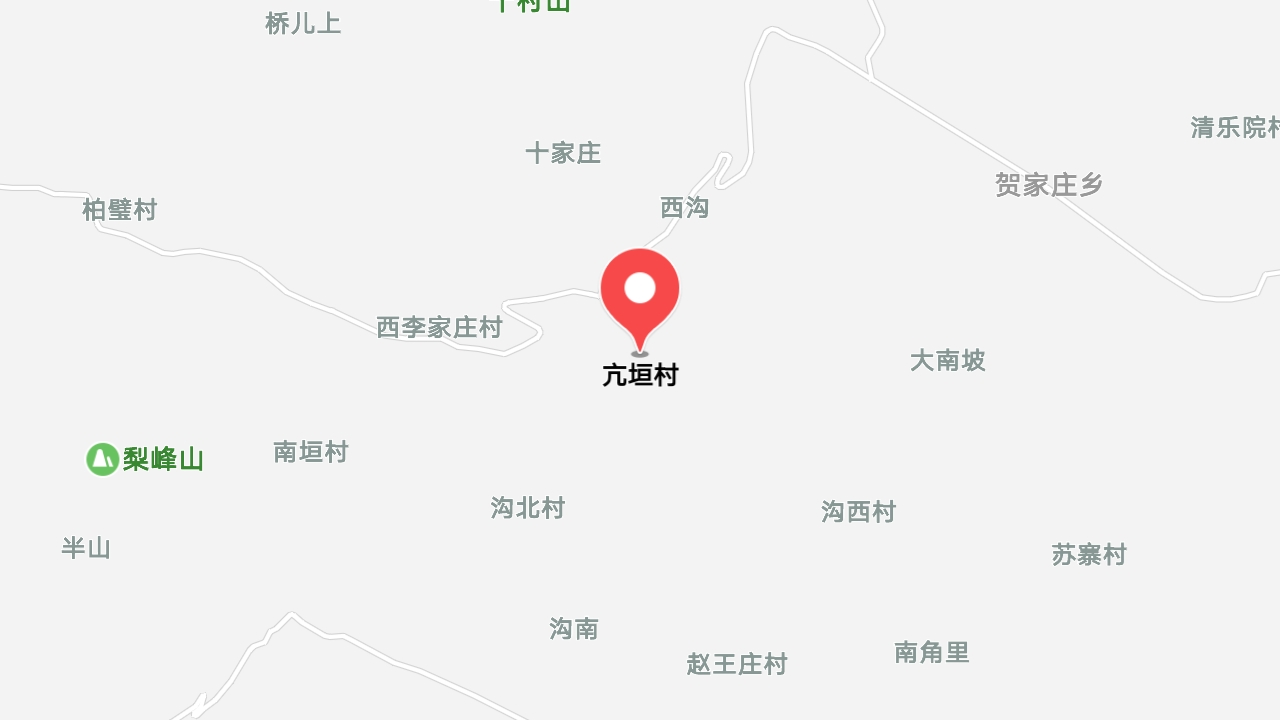 地圖信息