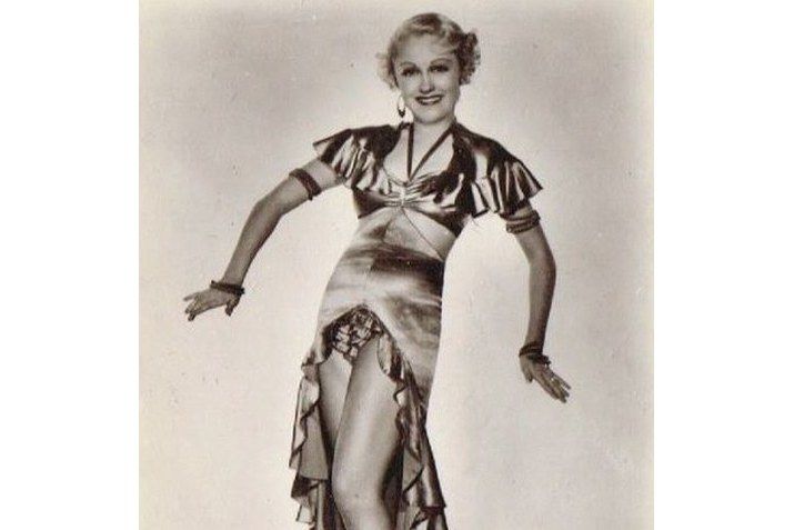 Audrene Brier Audrene Brier