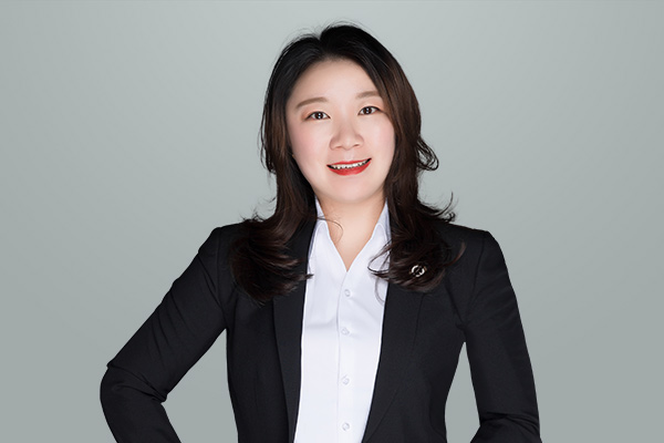 張麗麗(律師) 張麗麗(律師)