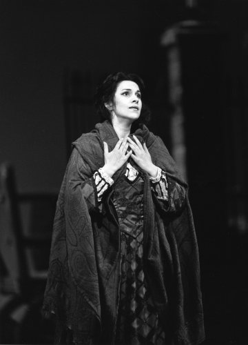 Angela as Mimì(1992)
