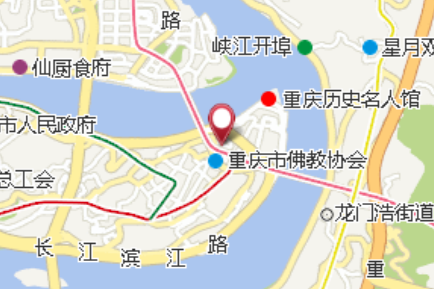 新城門街 新城門街