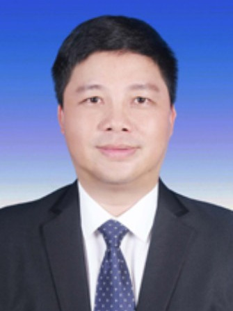 楊俊(欽州市欽南區人民政府副區長、黨組成員) 楊俊(欽州市欽南區人民政府副區長、黨組成員)