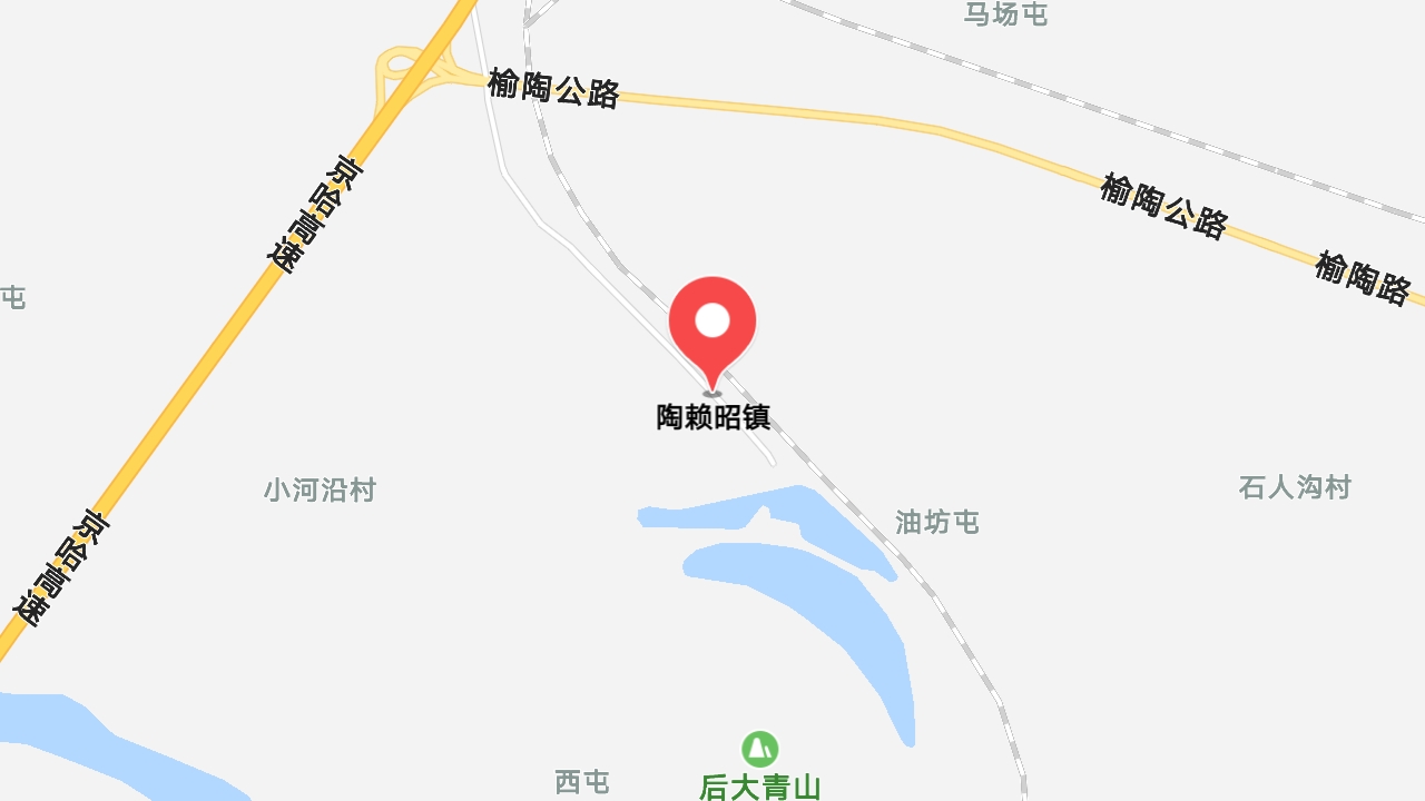 地圖信息
