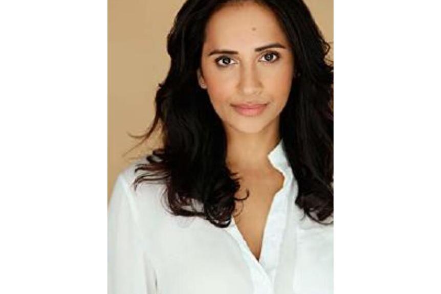 Pia Shah Pia Shah