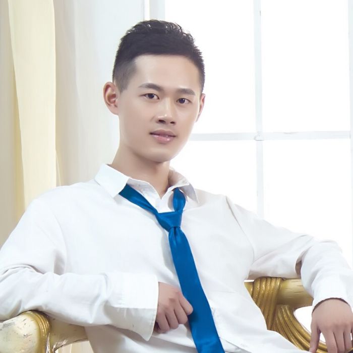 李木軒(淺妖夜) 李木軒(淺妖夜)