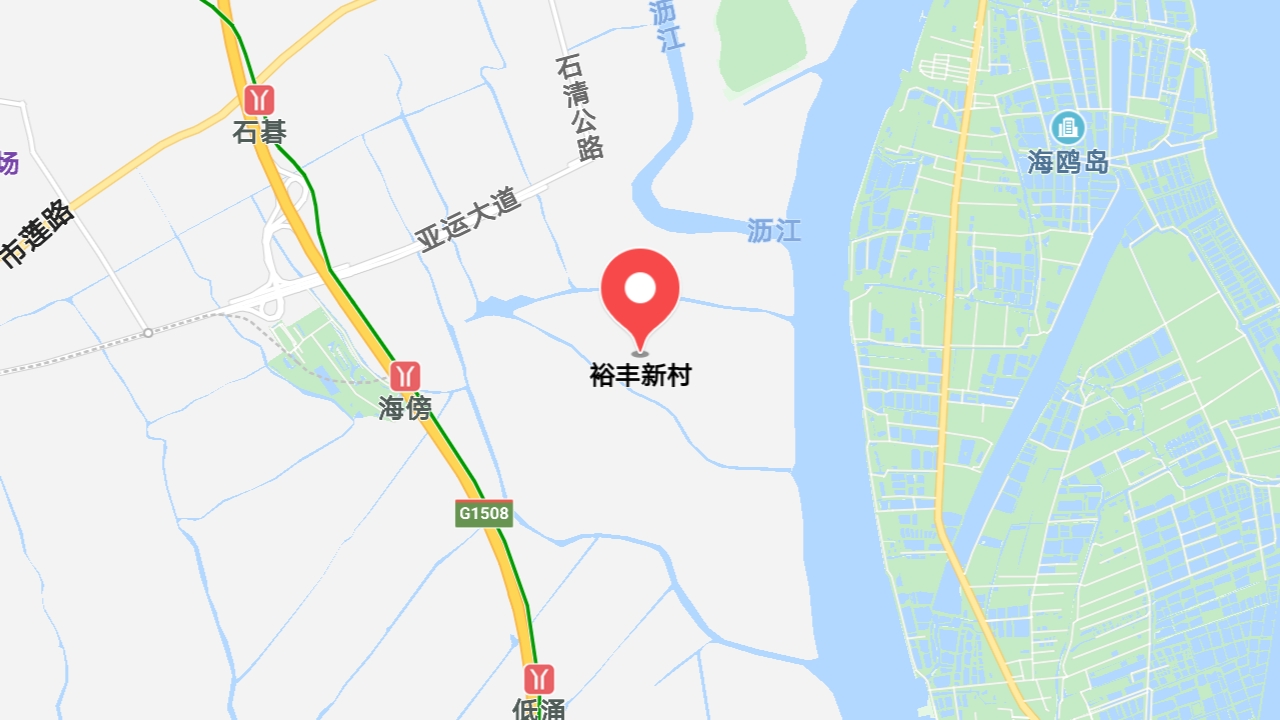 地圖信息