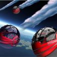 臨空飛行器 臨空飛行器