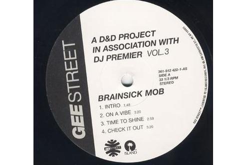 Time to Shine(Brainsick Mob演唱的歌曲) Time to Shine(Brainsick Mob演唱的歌曲)