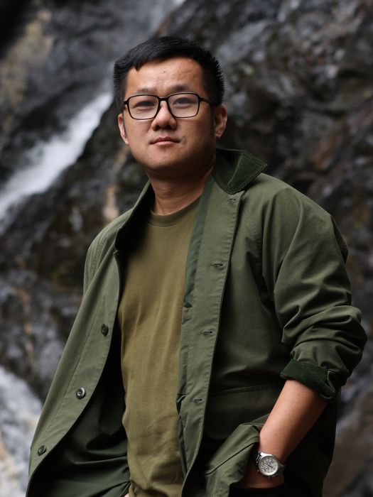 江峰(舞美設計師) 江峰(舞美設計師)