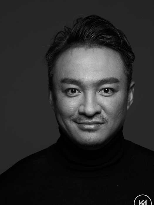 何世光(和心創世文化傳媒CEO) 何世光(和心創世文化傳媒CEO)