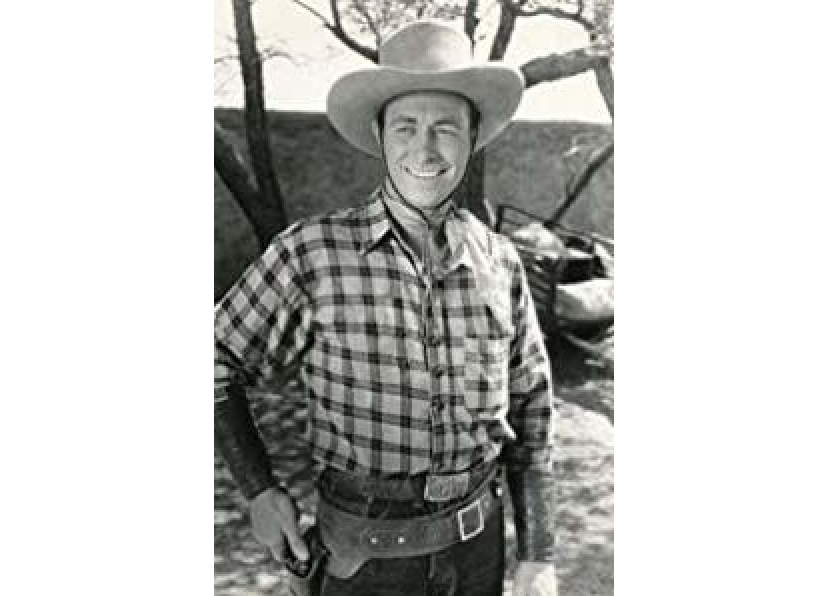 Eddie Dean Eddie Dean