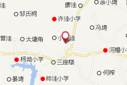 胡畈