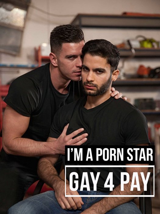 I\x27m a Pornstar: Gay4Pay I\x27m a Pornstar: Gay4Pay