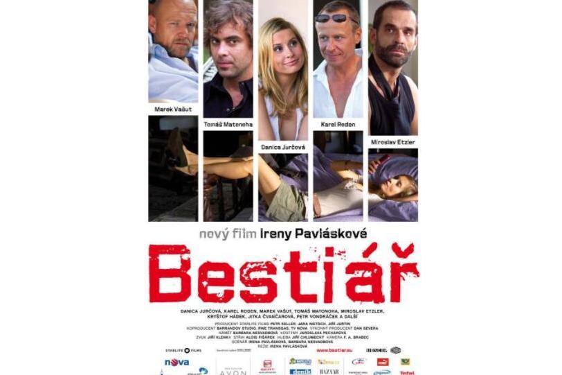 Bestiar Bestiar